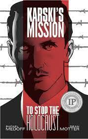 The Mission by Jan Karski