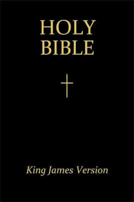 Holy Bible: Revised Standard Version by Anonymous