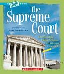 The Supreme Court by Christine Taylor-Butler