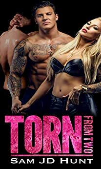 Torn from Two by Sam JD Hunt