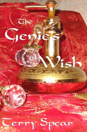 The Genie's Wish by Terry Spear