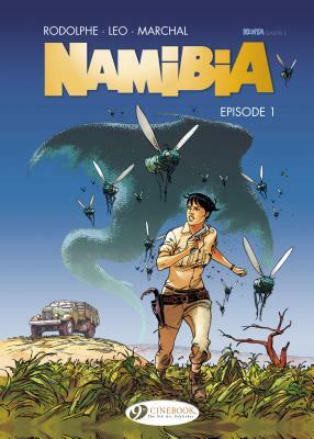 Namibia, Episode 1 by Luiz Eduardo de Oliveira (Leo), Rodolphe