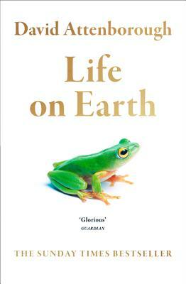 Life on Earth by David Attenborough