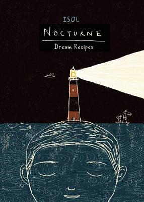 Nocturne: Recept på drömmar by Isol