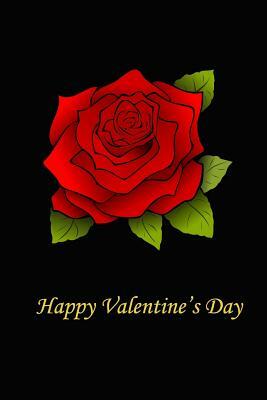 Happy Valentine's Day by Jane Smith