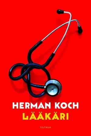 Lääkäri by Herman Koch