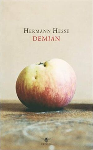 Demian by Hermann Hesse