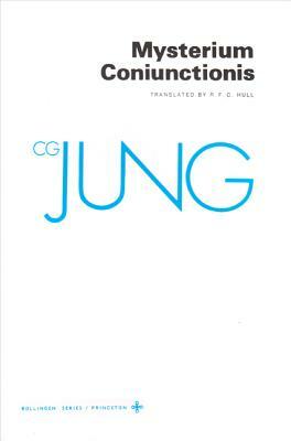 Mysterium Coniunctionis by C.G. Jung