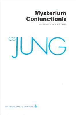 Mysterium Coniunctionis by Carl G. Jung