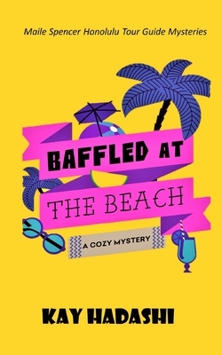 Baffled at the Beach by Kay Hadashi