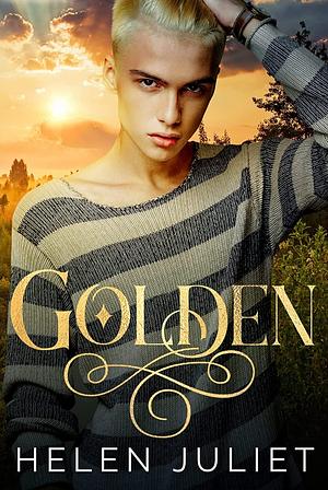 Golden by Helen Juliet