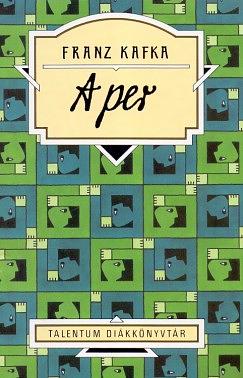 A per by Franz Kafka