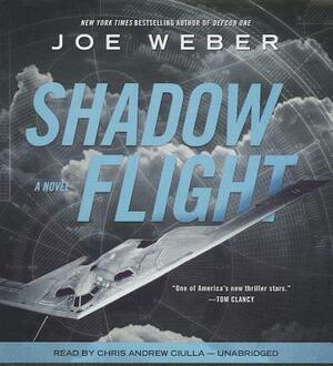 Shadow Flight by Joe Weber