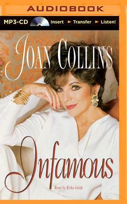 Infamous by Joan Collins