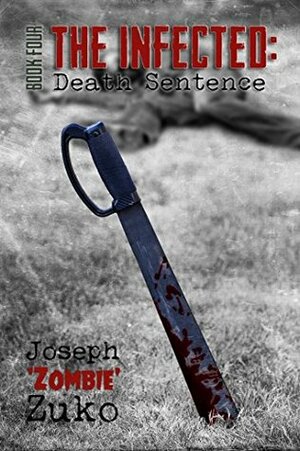 Death Sentence by Joseph Zuko