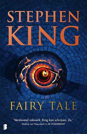 Fairy Tale by Stephen King