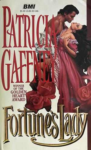 Fortune's Lady by Patricia Gaffney