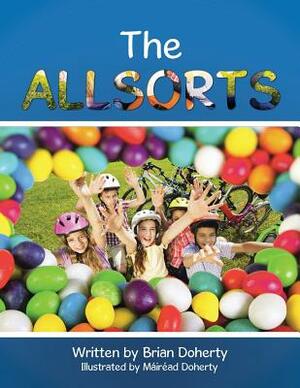 The Allsorts by Brian Doherty
