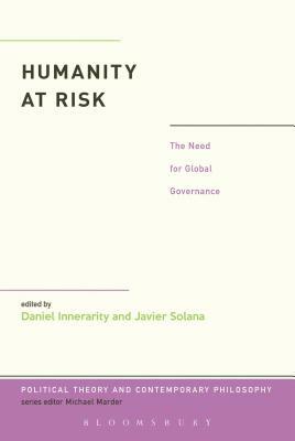 Humanity at Risk: The Need for Global Governance by 