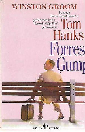 Forrest Gump by John Escott