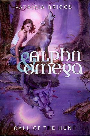 Alpha &amp; Omega, Volumes 1-4 by Patricia Briggs