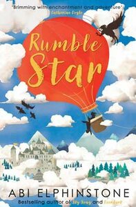 Rumblestar by Abi Elphinstone