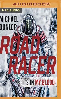 Road Racer by Michael Dunlop