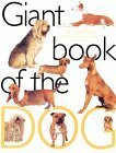 Giant Book of the Dog by Patricia Briggs