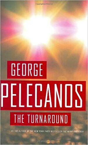 Το αδιέξοδο by George Pelecanos, Τζορτζ Πελεκάνος