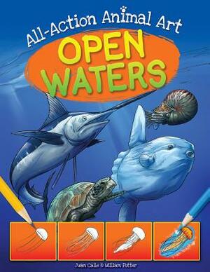 Open Waters by William C. Potter