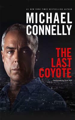 The Last Coyote by Michael Connelly