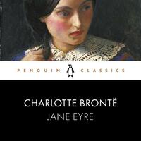 Jane Eyre by Charlotte Brontë