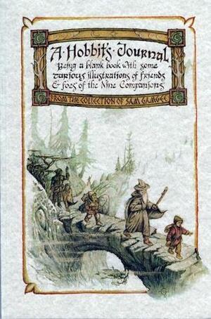 A Hobbit's Journal by J.R.R. Tolkien