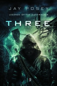 Three by Jay Posey