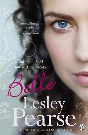 Belle by Lesley Pearse