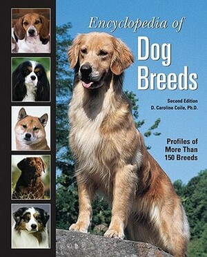 Encyclopedia of Dog Breeds by D. Caroline Coile