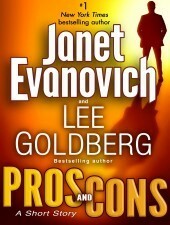 Pros and Cons by Janet Evanovich, Lee Goldberg