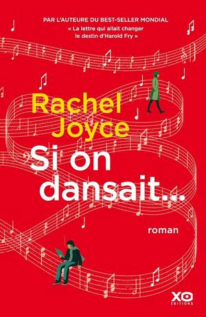 Si on dansait... by Rachel Joyce