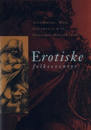 Erotiske folkeeventyr by Peter Christian Asbjørnsen