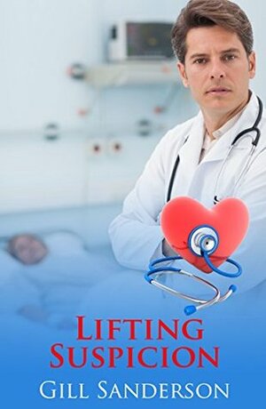 Lifting Suspicion by Gill Sanderson