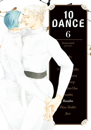 10 Dance, Vol. 6 by Inouesatoh