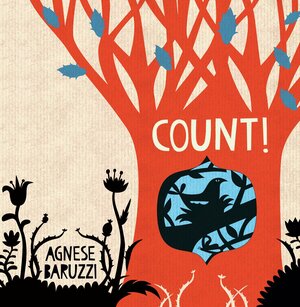 Count! by Tango Books, Agnese Baruzzi