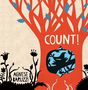 Count! by Agnese Baruzzi, Tango Books