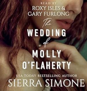 The Wedding of Molly O'Flaherty by Sierra Simone