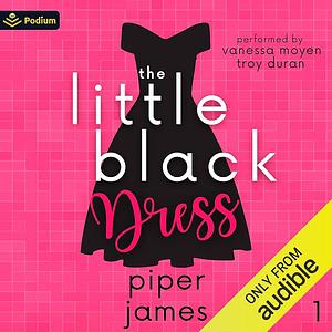The Little Black Dress by Piper James