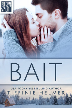 Bait by Tiffinie Helmer