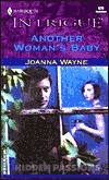 Another Woman's Baby by Joanna Wayne