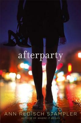 Afterparty by Ann Redisch Stampler