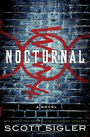 Nocturnal by Scott Sigler