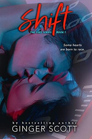 Shift by Ginger Scott